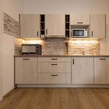 Apartmaji "La Vie Est Belle" Kranjska Gora Εξωτερικό φωτογραφία