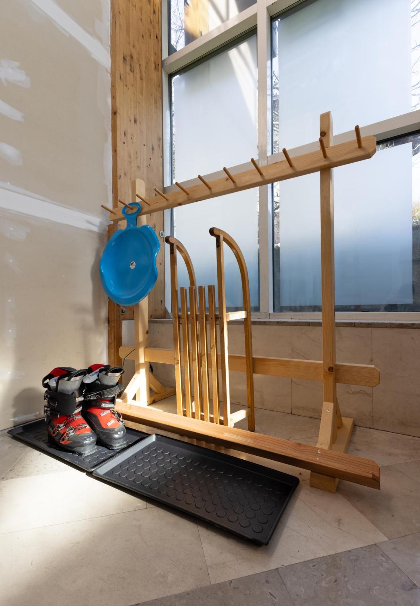 Apartmaji "La Vie Est Belle" Kranjska Gora Εξωτερικό φωτογραφία