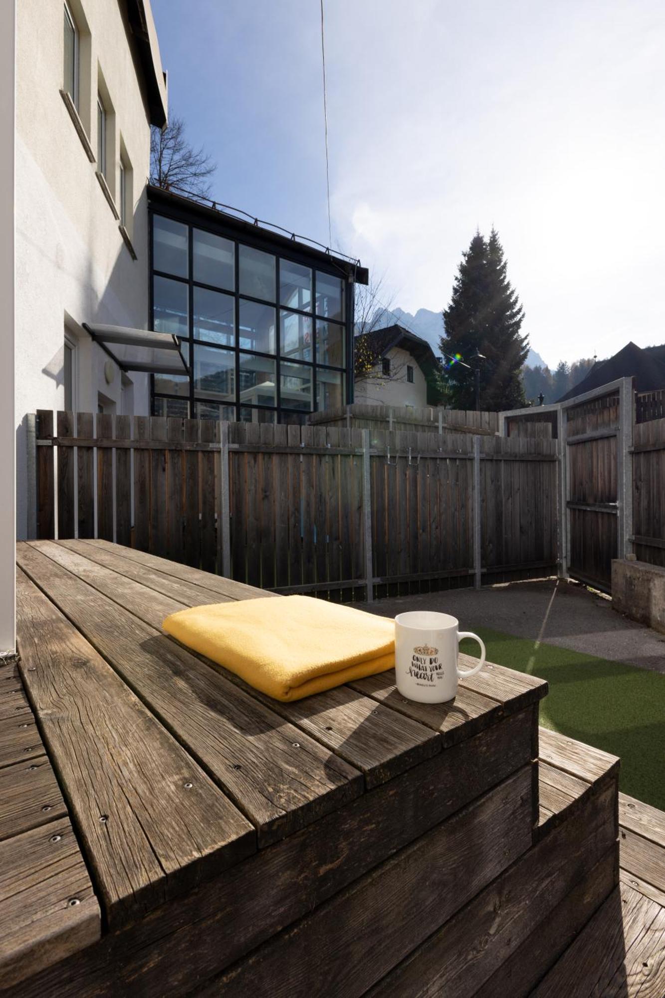 Apartmaji "La Vie Est Belle" Kranjska Gora Εξωτερικό φωτογραφία
