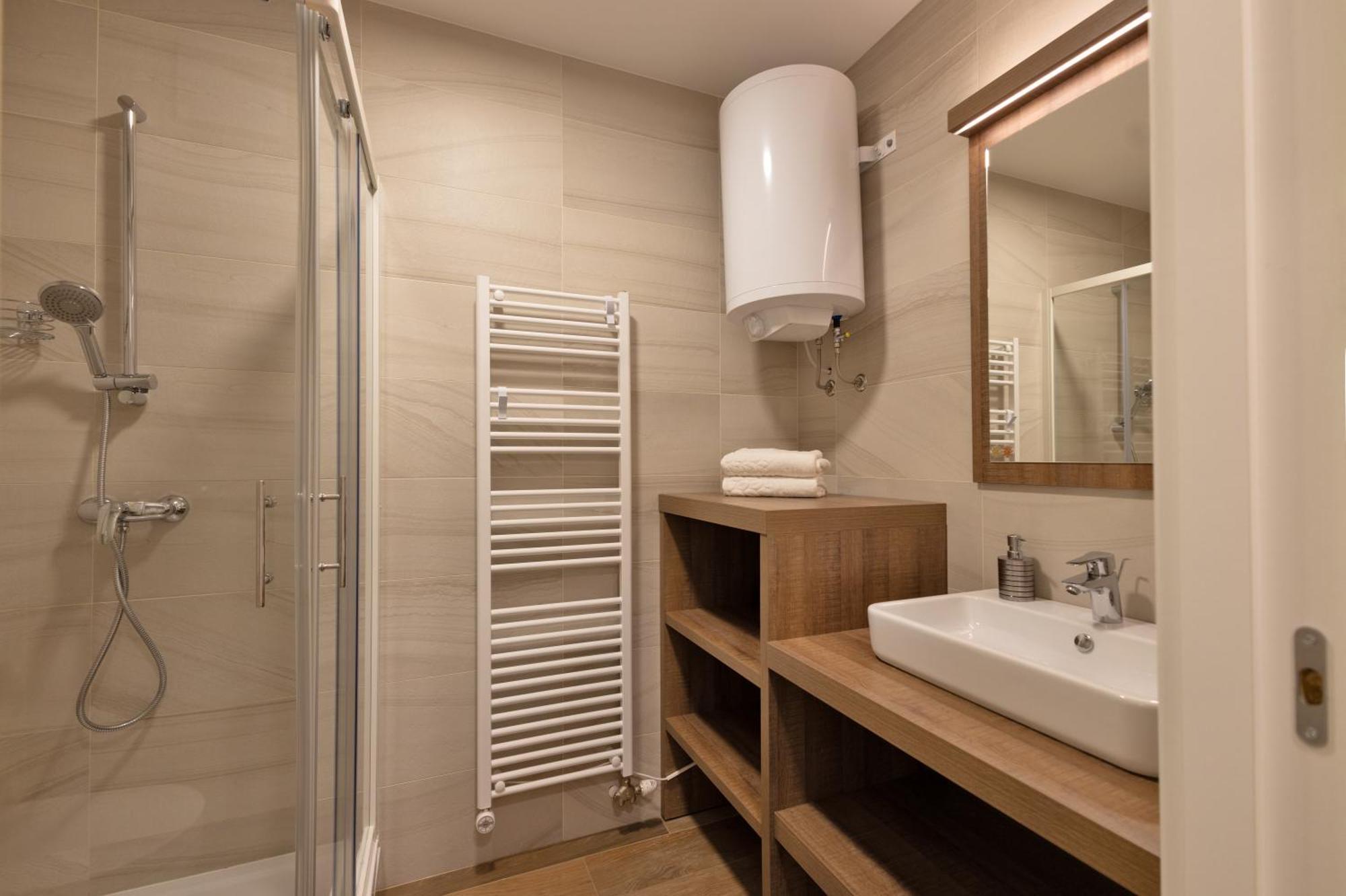 Apartmaji "La Vie Est Belle" Kranjska Gora Εξωτερικό φωτογραφία