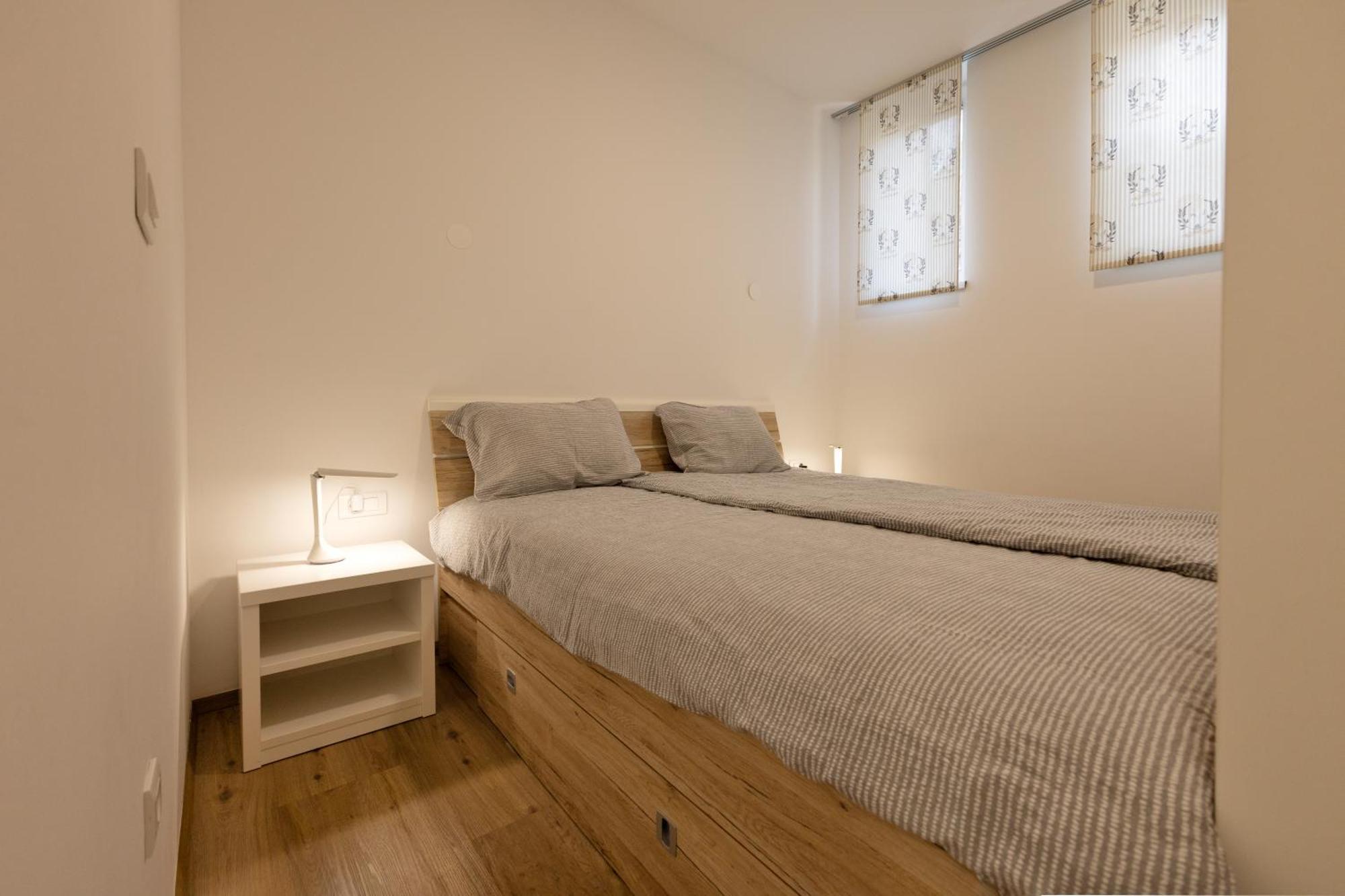 Apartmaji "La Vie Est Belle" Kranjska Gora Εξωτερικό φωτογραφία