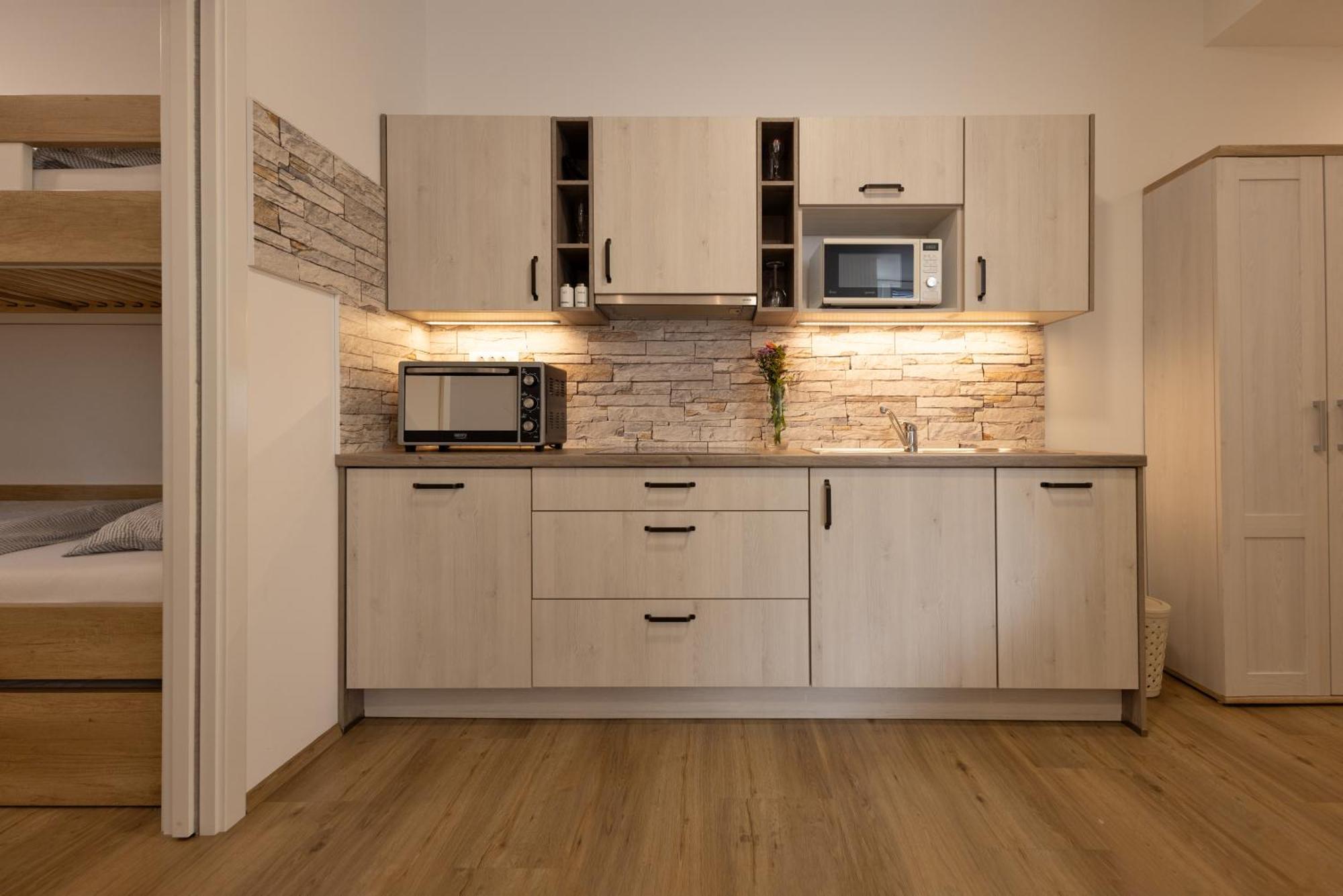 Apartmaji "La Vie Est Belle" Kranjska Gora Εξωτερικό φωτογραφία