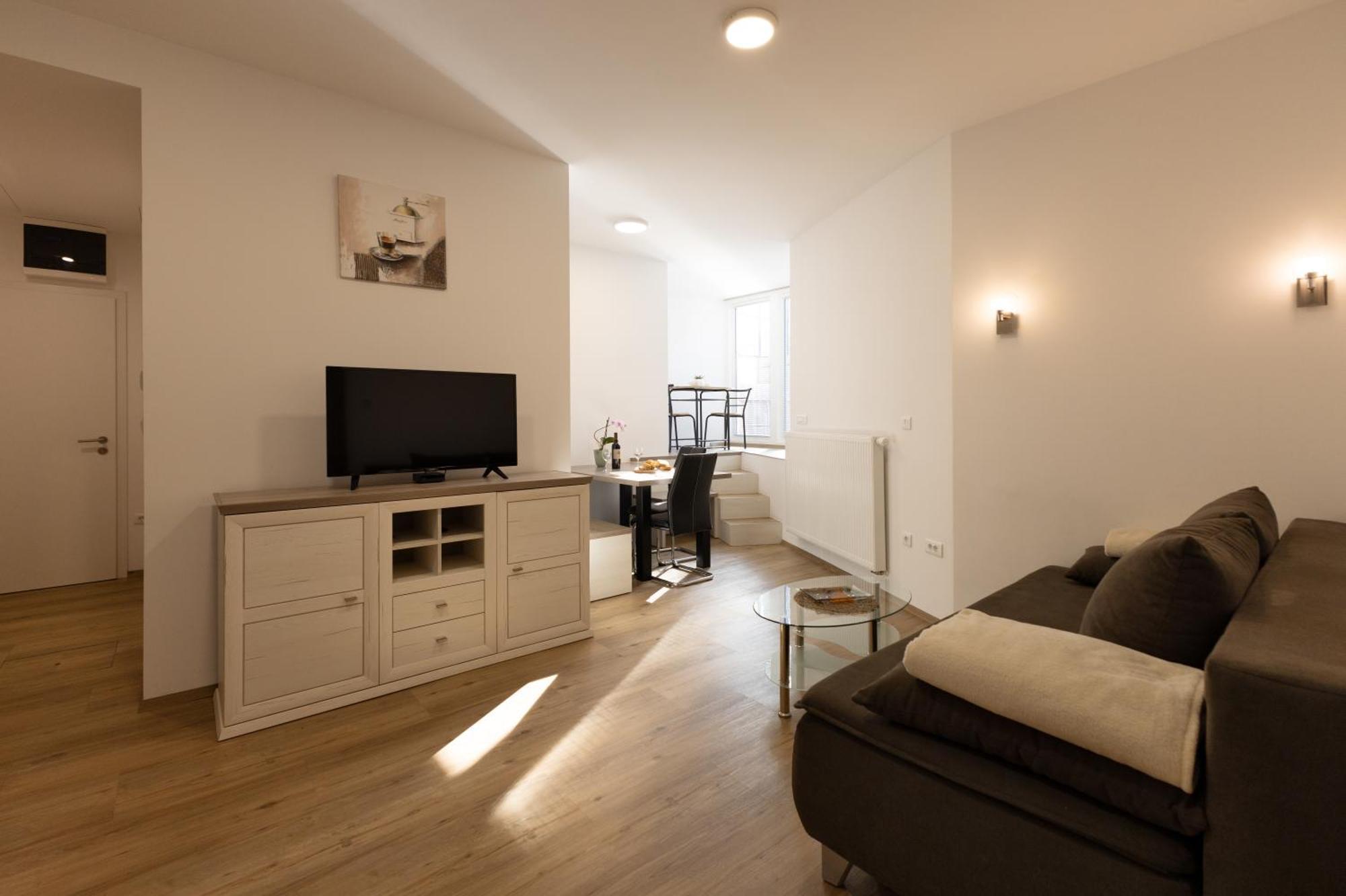 Apartmaji "La Vie Est Belle" Kranjska Gora Εξωτερικό φωτογραφία