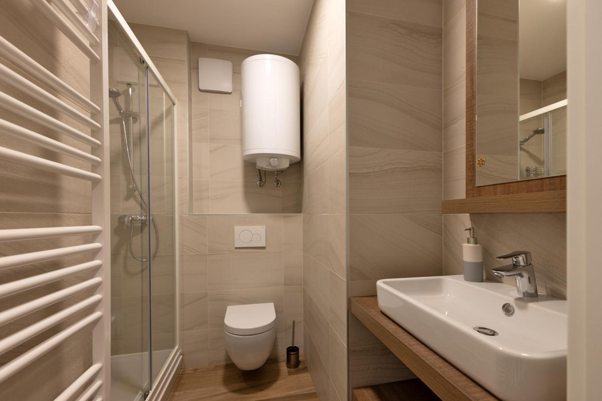 Apartmaji "La Vie Est Belle" Kranjska Gora Εξωτερικό φωτογραφία