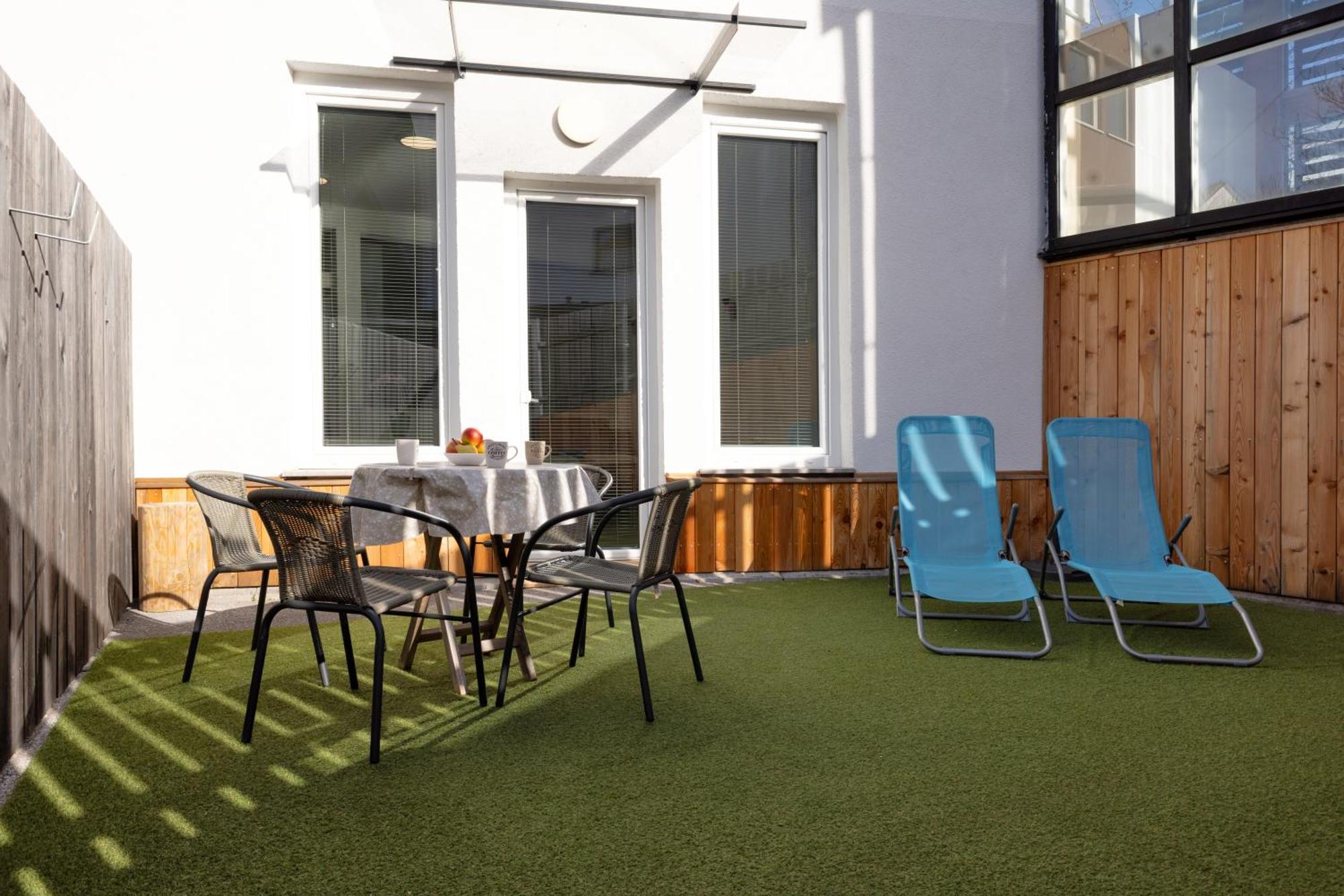 Apartmaji "La Vie Est Belle" Kranjska Gora Εξωτερικό φωτογραφία