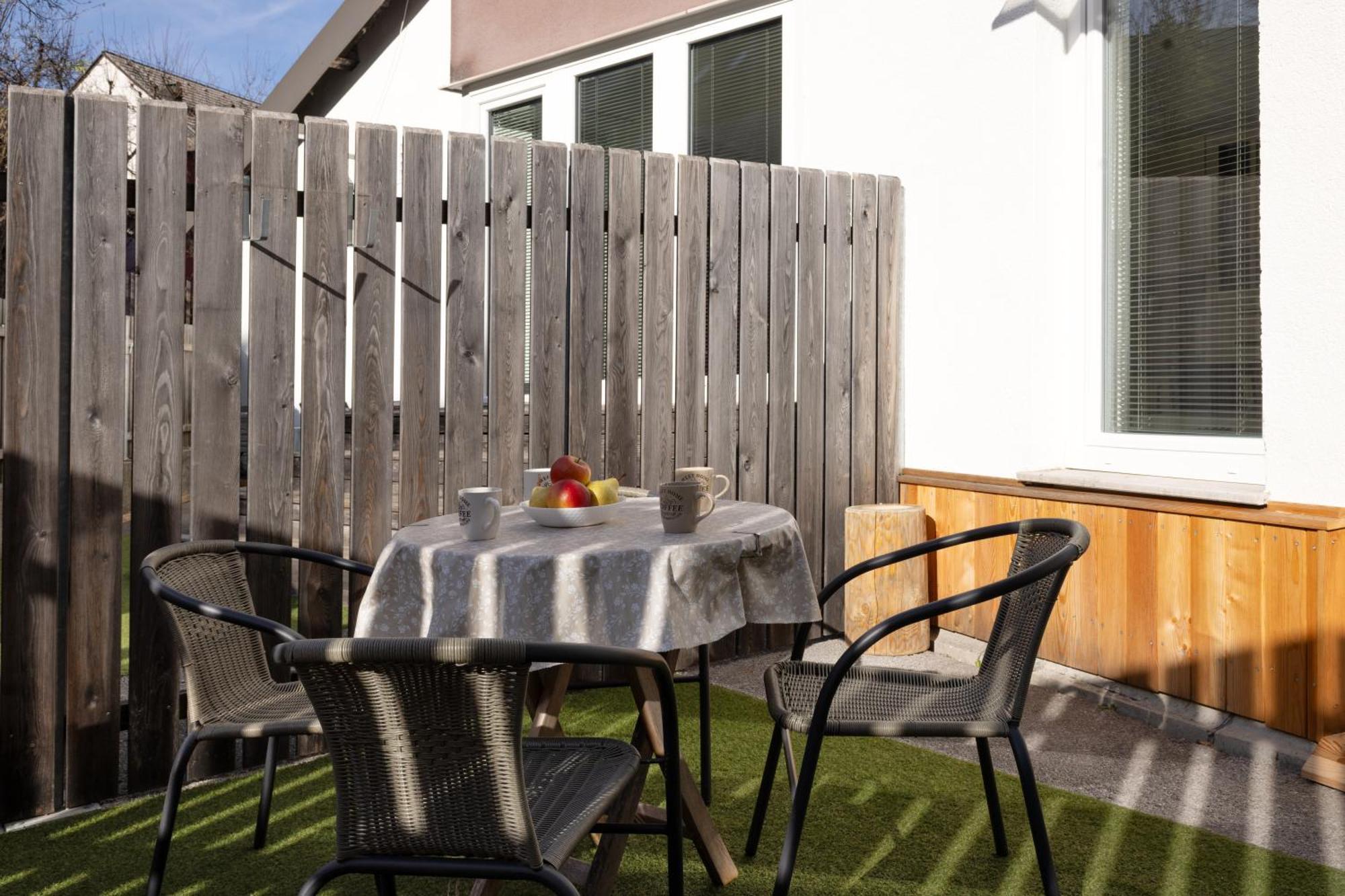 Apartmaji "La Vie Est Belle" Kranjska Gora Εξωτερικό φωτογραφία