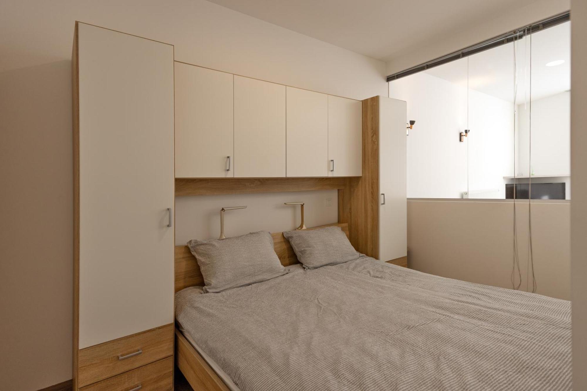 Apartmaji "La Vie Est Belle" Kranjska Gora Εξωτερικό φωτογραφία